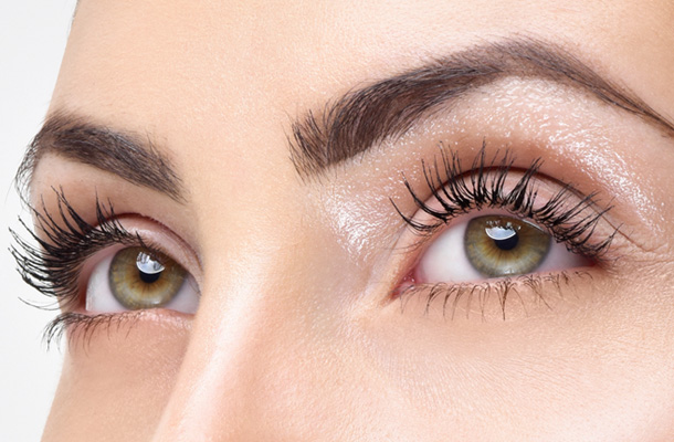 Laminazione Ciglia e sopracciglia torino